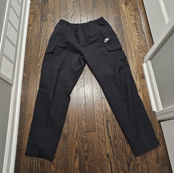 Nike Other - Nike Cargo pants mens